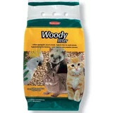 Padovan Woody Litter Asternut Igienic Animale 10 L